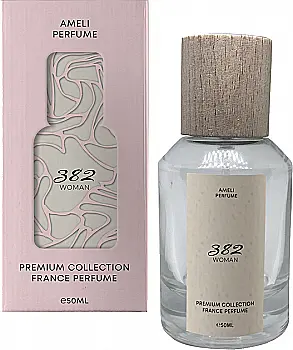 Парфум Ameli Premium 382, 50 мл