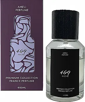 Парфум Ameli Premium 469, 50 мл