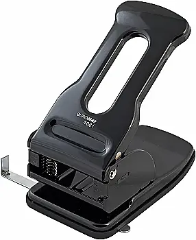 Діркопробивач 70 арк. метал, чорний, BM.4081-01