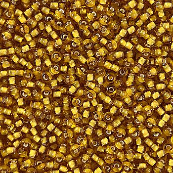 Бісер Preciosa Ornela 33119/15056/10, 50 г Бісер Preciosa Ornela 33119/15056/10, 50 г