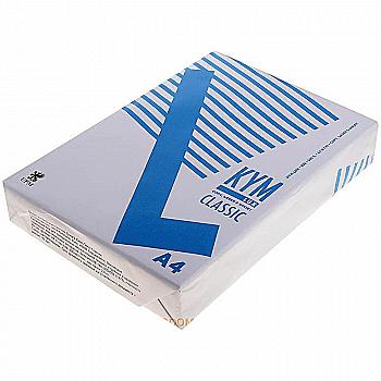 Бумага А4/80 500 л. Kum Lux Classic Бумага А4/80 500 л. Kum Lux Classic