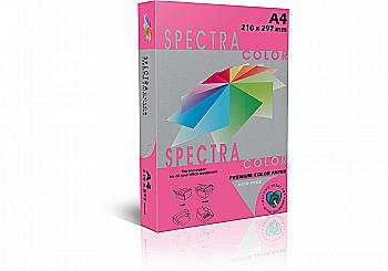 Папір A4 500 арк, 75 г/м², неон малиновий Sinarspectra 350 Папір A4 500 арк, 75 г/м², неон малиновий Sinarspectra 350
