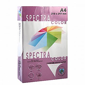 Папір A4 500 арк, 80 г/м², темно-малиновий Sinarspectra 44А Папір A4 500 арк, 80 г/м², темно-малиновий Sinarspectra 44А