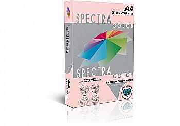 Папір A4 500 арк, 80 г/м², пастель, Rose (світло-рожевий) Sinarspectra 140 Папір A4 500 арк, 80 г/м², пастель, Rose (світло-рожевий) Sinarspectra 140
