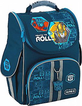 Рюкзак школьный каркасный Kite Education 501 TF-2, TF20-501S-2 Рюкзак школьный каркасный Kite Education 501 TF-2, TF20-501S-2
