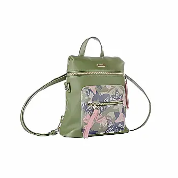 Рюкзак молодіжний YES Fashion YW-56 "Trendy" Butterflies, 558477 Рюкзак молодіжний YES Fashion YW-56 "Trendy" Butterflies, 558477