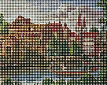 Алмазная мозаика "Итальянская романтика" 40*50 см, AMO7361, ТМ "Ideyka" Алмазная мозаика "Итальянская романтика" 40*50 см, AMO7361, ТМ "Ideyka"