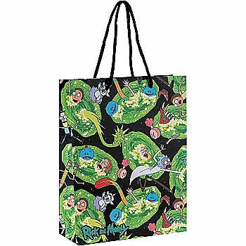 Пакет подарочный бумажный, 18*24см, RM, RM24-265 Пакет подарочный бумажный, 18*24см, RM, RM24-265