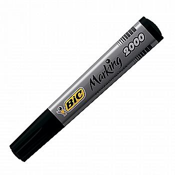 Маркер перманентний 2000 ЕКО, чорний, bc8209153 BIC Маркер перманентний 2000 ЕКО, чорний, bc8209153 BIC
