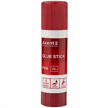 Клей-карандаш 25 г, 7103 Axent Клей-карандаш 25 г, 7103 Axent