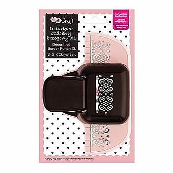 Бордюрний дирокол XL Кружево, JCDZ-608-020 DpCraft Бордюрний дирокол XL Кружево, JCDZ-608-020 DpCraft