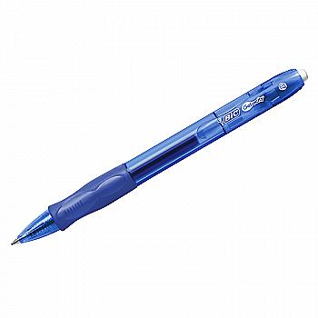Ручка гелевая Gelocity Original синяя, bc829158 BIC Ручка гелевая Gelocity Original синяя, bc829158 BIC