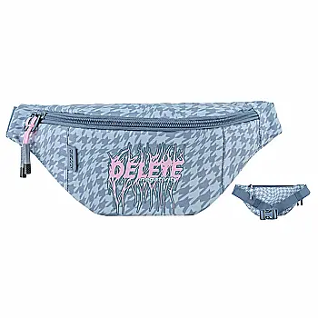 Сумка-бананка Kite Education teens 2770-2, K24-2770-2 Сумка-бананка Kite Education teens 2770-2, K24-2770-2