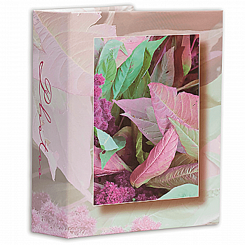Фотоальбом EVG 10*15*200 BKM46200 Foliage Фотоальбом EVG 10*15*200 BKM46200 Foliage