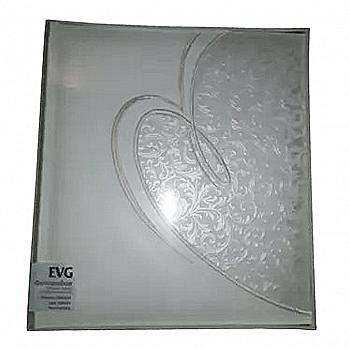 Фотоальбом EVG 10*15*200 BKM46200 Heart