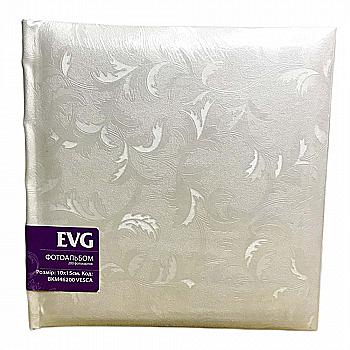 Фотоальбом EVG 10*15*200 BKM46200 Vesca