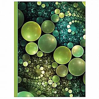 Фотоальбом EVG 10*15*200 BKM46200 Abstraction