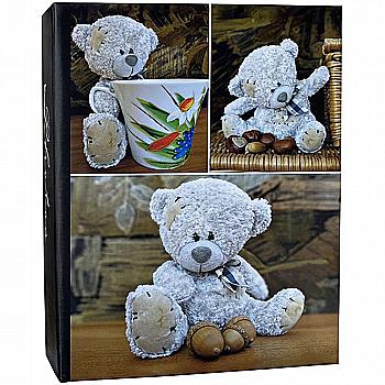 Фотоальбом EVG 10*15*200 BKM46200 Little Ones