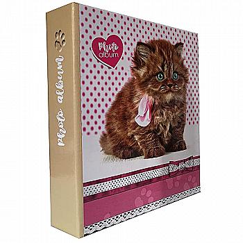 Фотоальбом EVG 10*15*200 BKM46200 Cat 4