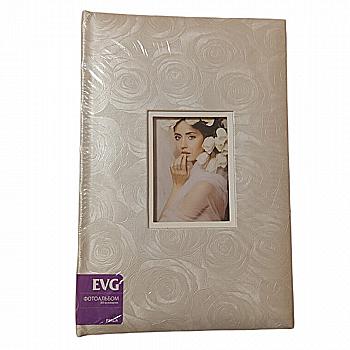 Фотоальбом EVG 13*18*100 BKM57100 Perla
