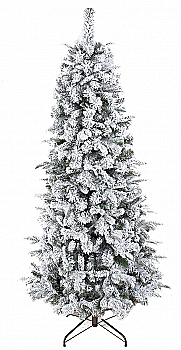 Ялинка "Преміум" засніжена, 180 см, С041 Ялинка "Преміум" засніжена, 180 см, С041