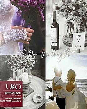 Фотоальбом Ufo 10*15*200 PP-46200 Sweet moments Фотоальбом Ufo 10*15*200 PP-46200 Sweet moments