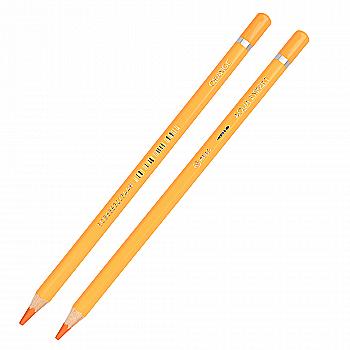 Олівець акварельний 99IDEAS "Aqua Expert", Orange/Помаранчевий, 99AE-ORAN Олівець акварельний 99IDEAS "Aqua Expert", Orange/Помаранчевий, 99AE-ORAN
