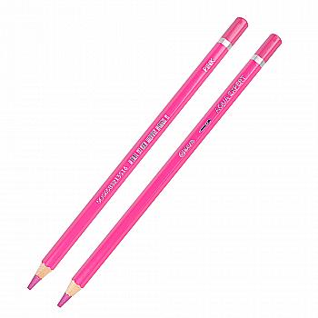 Олівець акварельний 99IDEAS "Aqua Expert", Pink/Рожевий, 99AE-PINK Олівець акварельний 99IDEAS "Aqua Expert", Pink/Рожевий, 99AE-PINK