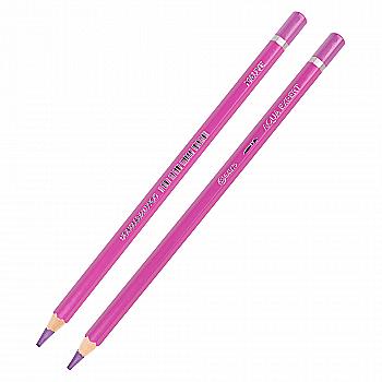Карандаш акварельный 99IDEAS "Aqua Expert", Mauve/Розовато-лиловый, 99AE-MAUV Карандаш акварельный 99IDEAS "Aqua Expert", Mauve/Розовато-лиловый, 99AE-MAUV