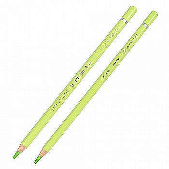 Олівець акварельний 99IDEAS "Aqua Expert", Light Green/Світло-зелений, 99AE-LGHTG Олівець акварельний 99IDEAS "Aqua Expert", Light Green/Світло-зелений, 99AE-LGHTG