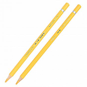 Олівець акварельний 99IDEAS "Aqua Expert", Naples Yellow/Жовтий неаполь, 99AE-NAPY Олівець акварельний 99IDEAS "Aqua Expert", Naples Yellow/Жовтий неаполь, 99AE-NAPY