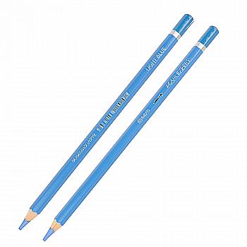 Олівець акварельний 99IDEAS "Aqua Expert", Light Blue/Світло-блакитний, 99AE-LBLUE Олівець акварельний 99IDEAS "Aqua Expert", Light Blue/Світло-блакитний, 99AE-LBLUE