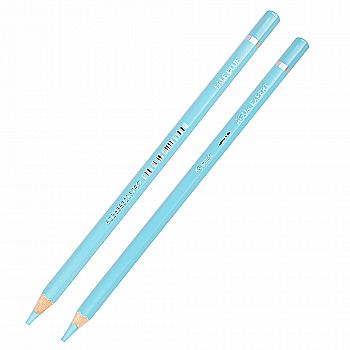 Олівець акварельний 99IDEAS "Aqua Expert", Pale Blue/Блідо-блакитний, 99AE-PLBL Олівець акварельний 99IDEAS "Aqua Expert", Pale Blue/Блідо-блакитний, 99AE-PLBL