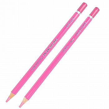 Карандаш акварельный 99IDEAS "Aqua Expert", Baby Pink/Нежно-розовый, 99AE-BABP Карандаш акварельный 99IDEAS "Aqua Expert", Baby Pink/Нежно-розовый, 99AE-BABP