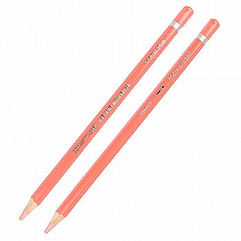 Олівець акварельний 99IDEAS "Aqua Expert", Coral Pink/Коралово-рожевий, 99AE-CORP Олівець акварельний 99IDEAS "Aqua Expert", Coral Pink/Коралово-рожевий, 99AE-CORP