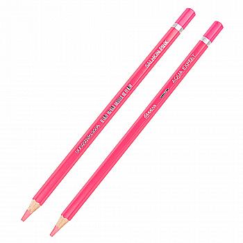 Олівець акварельний 99IDEAS "Aqua Expert", Salmon Pink/Лососево-рожевий, 99AE-SALP Олівець акварельний 99IDEAS "Aqua Expert", Salmon Pink/Лососево-рожевий, 99AE-SALP
