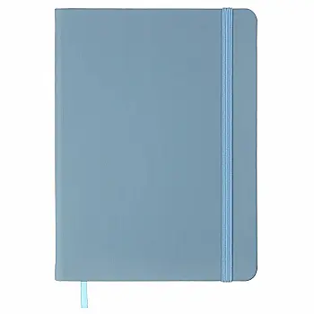 Ежедневник датированный A5, 2025, Touch me, голубой, BM.2137-14 Ежедневник датированный A5, 2025, Touch me, голубой, BM.2137-14