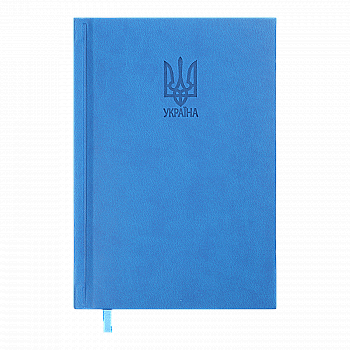 Ежедневник датированный A6, 2025, Heraldry, светло-синий, BM.2584-02 Ежедневник датированный A6, 2025, Heraldry, светло-синий, BM.2584-02