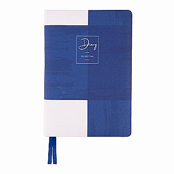 Деловая записная книжка А5 2025, "Abisso", тверд., 368 стр., 252577, Leo Planner Деловая записная книжка А5 2025, "Abisso", тверд., 368 стр., 252577, Leo Planner