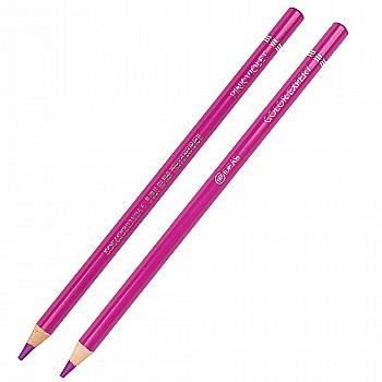 Олівець кольоровий 99IDEAS "Color Expert" Pink Violet/Рожевий фіолетовий, 99CE-PVIOL Олівець кольоровий 99IDEAS "Color Expert" Pink Violet/Рожевий фіолетовий, 99CE-PVIOL