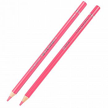 Олівець кольоровий 99IDEAS "Color Expert" Pink/Рожевий, 99CE-PINK Олівець кольоровий 99IDEAS "Color Expert" Pink/Рожевий, 99CE-PINK