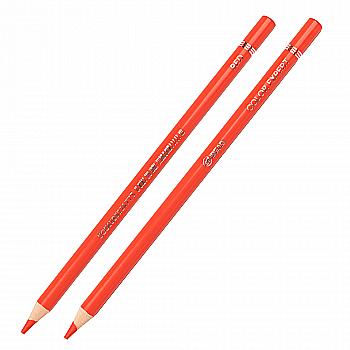 Олівець кольоровий 99IDEAS "Color Expert" Red/Червоний, 99CE-RED Олівець кольоровий 99IDEAS "Color Expert" Red/Червоний, 99CE-RED