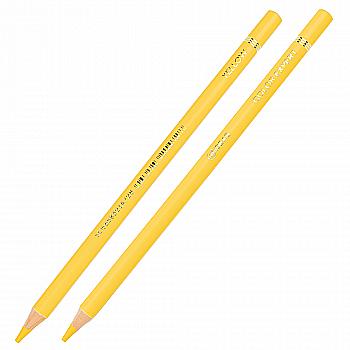 Олівець кольоровий 99IDEAS "Color Expert" Yellow, Жовтий, 99CE-YELL Олівець кольоровий 99IDEAS "Color Expert" Yellow, Жовтий, 99CE-YELL