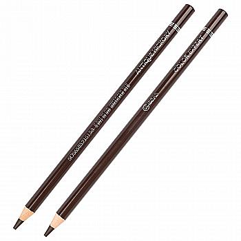 Олівець кольоровий 99IDEAS "Color Expert" Antique Hickory/Античний гікорі, 99CE-AHICK Олівець кольоровий 99IDEAS "Color Expert" Antique Hickory/Античний гікорі, 99CE-AHICK