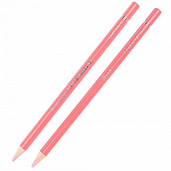 Олівець кольоровий 99IDEAS "Color Expert" Baby Pink/Ніжно-рожевий, 99CE-BPIN Олівець кольоровий 99IDEAS "Color Expert" Baby Pink/Ніжно-рожевий, 99CE-BPIN