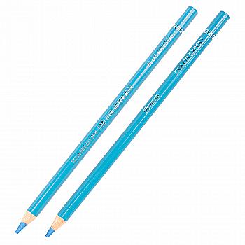 Олівець кольоровий 99IDEAS "Color Expert" Blue Crystal/Блакитний кристал, 99CE-BCRYS Олівець кольоровий 99IDEAS "Color Expert" Blue Crystal/Блакитний кристал, 99CE-BCRYS