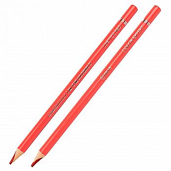 Карандаш цветной 99IDEAS "Color Expert" Lipstick Red/Красная помада, 99CE-LRED Карандаш цветной 99IDEAS "Color Expert" Lipstick Red/Красная помада, 99CE-LRED