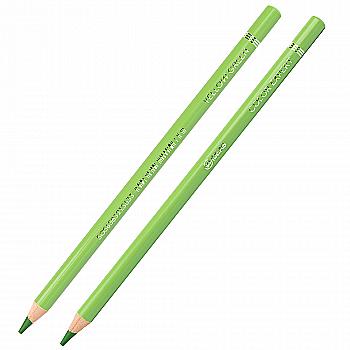 Олівець кольоровий 99IDEAS "Color Expert" Yellow Green/Жовто-зелений, 99CE-YGR Олівець кольоровий 99IDEAS "Color Expert" Yellow Green/Жовто-зелений, 99CE-YGR