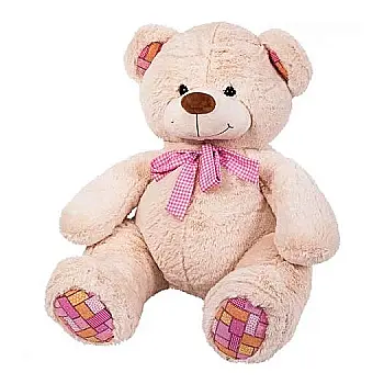М`яка іграшка Ведмідь-1, 100 см, Stip М`яка іграшка Ведмідь-1, 100 см, Stip