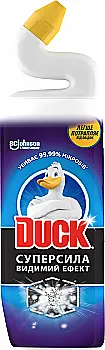Туалетне каченя 5в1 Видимий ефект 900мл Туалетне каченя 5в1 Видимий ефект 900мл